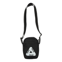 Palace Shot 2 Shoulder Bag 'Balck' P21BAG006