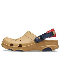 Crocs Classic All-Terrain Clog 'Tan' 206340-2UG