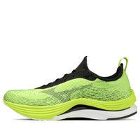 حذاء Mizuno Wave Aero 20+R "أخضر فلوري" J1GA223709