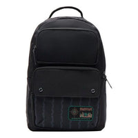 Li-Ning BadFive Logo Backpack 'Black' ABSS165-1