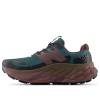 New Balance Fresh Foam X More Trail v3 'Teal Brown' MTMORNAC