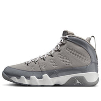 حذاء Air Jordan 9 Retro "Cool Grey" HV4794-011