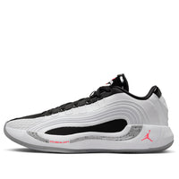 Air Jordan Luka 4 PF 'White Cement' HF0824-101