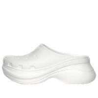 (WMNS) Balenciaga x Crocs Mules 'White' 720762W1S8E9000