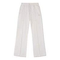 (WMNS) Converse Fashion Knit Pant 'White' 10025685-A02