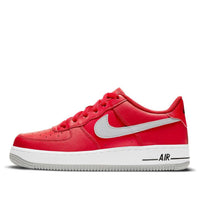 (GS) Nike Air Force 1 Low 'University Red' DJ4617-600