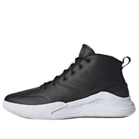 حذاء adidas Own The Game 'Core Black' EE9638