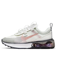 (PS) Nike Air Max 2021 "أبيض معدني أحمر برونزي" DB1109-103