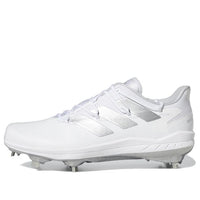 adidas Adizero Afterburner 8 Cleats 'White' H00971