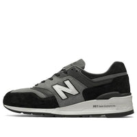حذاء نيو بالانس 997 "أسود" M997CUR