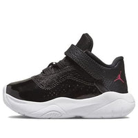 (TD) Air Jordan 11 CMFT Low 'Bred' CZ0906-005
