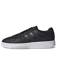 adidas originals Courtic 'Black' GX6319