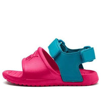 (PS) صندل PUMA Divecat v2 Injex أحمر/أزرق 369546-03