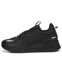 PUMA RS-X 'Triple Black' 391928-01