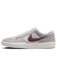 Nike SB Force 58 'Light Smoke Burgundy' FQ7637-001