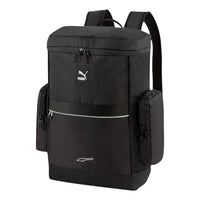 PUMA EvoPLUS Box Backpack 'Black' 078465-01
