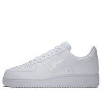 (WMNS) Nike Air Force 1 Low 07 'Patent White' AH0287-100