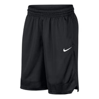 شورت كرة السلة Nike Dri-FIT Icon "أسود" AJ3914-010