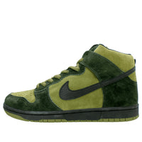 حذاء Nike SB Dunk High Pro 'Hulk' 305050-303
