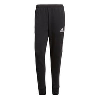 adidas Tiro17 Swt Pnt Soccer/Football Training Sports Long Pants Black DH7083