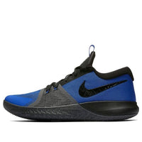 حذاء Nike Zoom Assersion "أزرق أسود" 917506-400