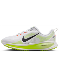 (GS) Nike Air Zoom Vomero 18 'White Fluorescent Yellow' HQ2157-110