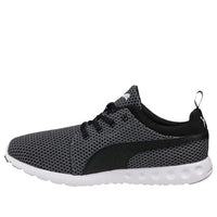 حذاء PUMA Carson Runner "أسود رمادي" 189685-01