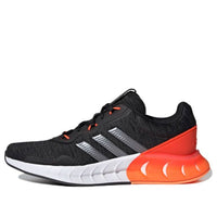 adidas Kaptir Super 'Black Orange' H03263
