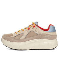 حذاء UGG Westsider Weather 'Whitecap Silt Nubuck' 1119820-WSNCK