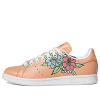 (WMNS) adidas Stan Smith 'Ambient Blush Floral' GV7895