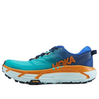 HOKA ONE ONE Mafate Speed ​​3 'Dazzling Blue' 1113530-DBDS