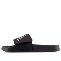 New Balance 200v2 Slide 'Black White' SUA200K2