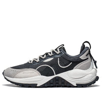 أنابيب Li-Ning Counterflow Startrails 'Black Grey' AGLT073-3