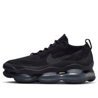 Nike Air Max Scorpion Flyknit 'Triple Black' DJ4701-003