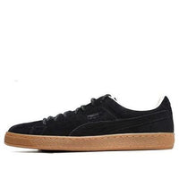 PUMA Basket Classic Winterized 'Black' 361324-02