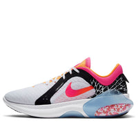 (WMNS) Nike Joyride Dual Run 2 'White Black Pink' DC3285-180