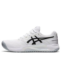 حذاء ASICS Gel Challenger 13 "أبيض وأسود" 1041A222-101