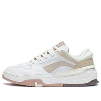 (WMNS) حذاء تزلج Li-Ning AG "أبيض بيج" AGCS246-3