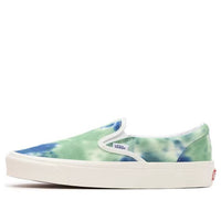 حذاء Vans Classic Slip-On 98 DX 'Anaheim Factory - Tie Dye' VN0A5KX8AVY