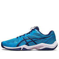 حذاء ASICS Gel-Blade 8 "Island Blue" 1071A066-404