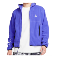 Nike ACG Wolf Tree Polartec Full-Zip Jacket Asia Sizing 'Persian Violet' FB8083-510