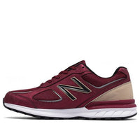 New Balance 770v2 Made In USA 'Red Heather' M770RL2