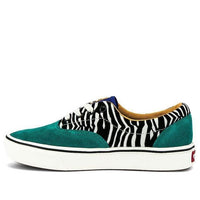 Vans ComfyCush Era 'Zebra' VN0A3WM9VWT