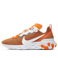 حذاء Nike React Element 55 "متطوعو تينيسي" CK4850-800