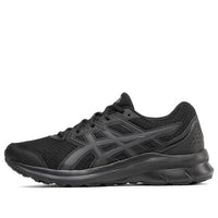 حذاء ASICS Jolt 3 "أسود جرافيت رمادي" 1011B034-002