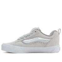 Vans Knu Skool 'Metallic Silver' VN0009QCX1K