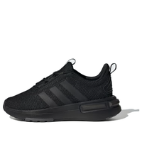 (GS) adidas Racer TR23 Wide 'Black Grey' IG4924
