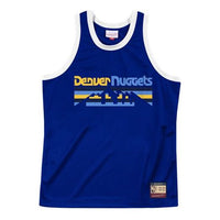 Mitchell &amp; Ness 1975-76 NBA TTNKCP18172-DNUROYA75