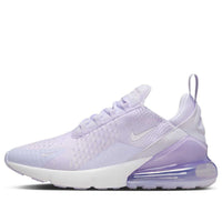 (WMNS) Nike Air Max 270 'Amethyst Tint White' AH6789-502