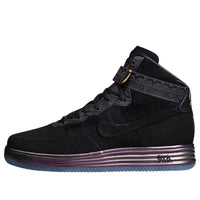 Nike Lunar Force 1 Lux Bhm Qs 'Bhm' 650719-001